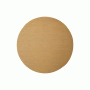 ROSSINI ILLUMINAZIONE Applique Led Solaris 12W 3000K Cri90 Ip20 Diamètre 23Cm En Métal Finition Or - Groupe Rossini - Éclairage D'Intérieur Design