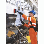 Station mobile de lavage - PROWASH