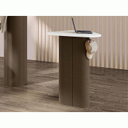 Table haute acoustique Manhattan Columbia_0