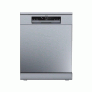 Teka Lave Vaisselle DFS26650 13 Couverts Inox - gris 8434778013863