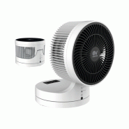 Ventilateur de table maniable et rangement optimisé - Vortice - VTN0800 Ventilateur de table maniable et rangement optimisé - Vortice - VTN0800