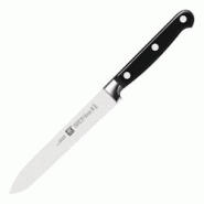 Zwilling Professional S Couteau universel 13cm - FA945 Zwilling Professional S Couteau universel 13cm - FA945