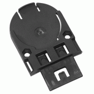 ADAPTATEUR ANTIBRUIT 3712 SUR CASQUE DE CHANTIER HOWARD LEIGHT BY HONEYWELL ADAPTATEUR ANTIBRUIT 3712 SUR CASQUE DE CHANTIER HOWARD LEIGHT BY HONEYWELL