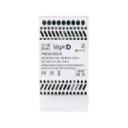 Alimentation DIN 230VCA/24VDC 2.5A - Plus Domotique