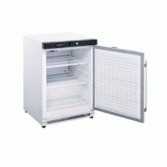 Armoire Verticale Réfrigérée à Porte Pleine 92 Litres - DR200 Armoire Verticale Réfrigérée à Porte Pleine 92 Litres - DR200