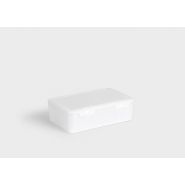 Boîte plastique rectangle unibox