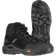 Chaussures aluminium s3s sr ci fo lg esd - 2625 - gch310217-h