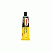 Colle contact liquide haute résistance néoprène jaune noir blanc rouge 125 g Pattex - multicolore matière synthétique AUC5410091262655