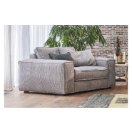 Fauteuil XL Chamonix 162 cm - Home Spirit