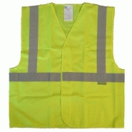 Gilet de sécurité