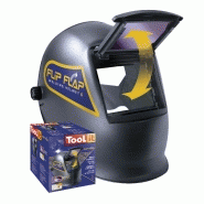 GYS - MASQUE FLIP-FLAP - 042513 GYS - MASQUE FLIP-FLAP - 042513