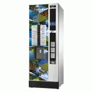 Machine à café - canto