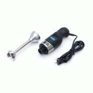 Maxima Bâton mixeur - manche 15 cm - 220W – 41 × 7 × 7 cm – 220 W - noir AKS-08400100