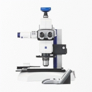 Microscopes optiques professionnels - zeiss axio zoom v16