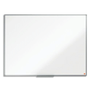 Nobo tableau blanc en acier laqué essence magnétique 1200x900 mm, blanc, 1905211