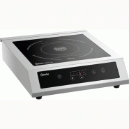 Réchaud à induction touch control IK 35 TC XL | Bartscher - 105821