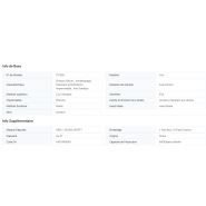 Sf-858 - Chaussure de cuisine en cuir gaufré anti-patinage - Focus Technology Co., Ltd. - Tailles : 36 à 47_1