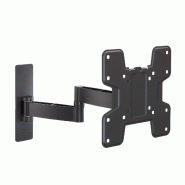 Support mural pour écran Vogels PFW 2040 pivotant et inclinable - 7320400