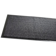 Tapis grattant absorbant Extrême gris 90 x 150 cm Tapis grattant absorbant Extrême gris 90 x 150 cm
