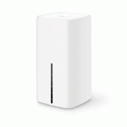 TP-Link NX510v routeur sans fil Gigabit Ethernet Bi-bande (2,4 GHz / 5 GHz) 5G Blanc