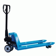 Transpalette 25t Transpalette 25t
