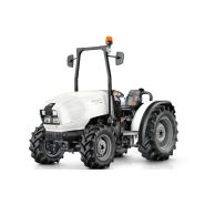 70 - 80.4 rf trend target tracteur agricole - lamborghini - puissance max 65 - 75 ch