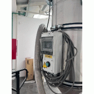 Aspirateur nilfisk a136x - référence                        :                         e13000_0