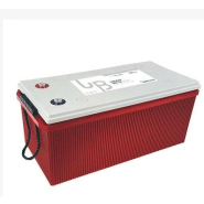 Batterie solaire agm 220ah 12v UNITECK