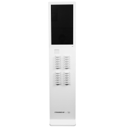 Borne de 24 batteries portables en libre service pour les espaces à fort trafic - Consommation énergétique 0,4 kWh/j Borne de 24 batteries portables en libre service pour les espaces à fort trafic - Consommation énergétique 0,4 kWh/j