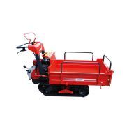 Bp 35 (cc 350) mini-dumper - imer - 350 kg