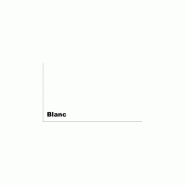 Bureau d'angle X8 avec caisson de rangement - Officity. - Blanc, Gauche, 251_1