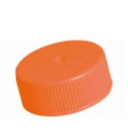 Cap. À vis orange 50ml, digitube (250) Cap. À vis orange 50ml, digitube (250)