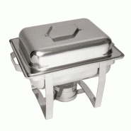 Chafing dish 1/2 bp BARTSCHER_0