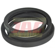Courroie trapézoidale c64 gates delta classic (22x1625li/1690ld) 418209m2.26 massey ferguson - référence : me-418209m2.26 Courroie trapézoidale c64 gates delta classic (22x1625li/1690ld) 418209m2.26 massey ferguson - référence : me-418209m2.26