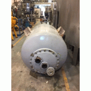 Cuve halarisé 860 litres occasion - référence : c4071