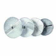 Disques et grilles pour CR-143