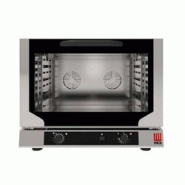 Four mixte électrique EVOLUTION - 4 GN 1/1 & EN 60x40 - Mécanique | EKA - 8059174317454 Four mixte électrique EVOLUTION - 4 GN 1/1 & EN 60x40 - Mécanique | EKA - 8059174317454
