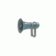 Haut-parleur série ETH 100V 6-25W - Réf. : CTM0048 - Avertisseur vocal et sonore antidéflagrant IP66