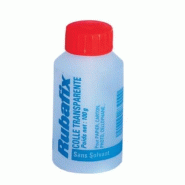 Lot de 12 Flacon de colle transparente, 100 g - 3249440839000_0