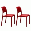 Lot julieta enfants chaises de 4 WrdBoxeC