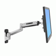 LX Sit-Stand Wall Mount LCD Arm_0