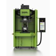 Machines de moulage par injection insert - engel france sas - force de fermeture : comprise entre 300 kn et 4 000 kn