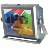 Panel pc - écran LCD TFT 15