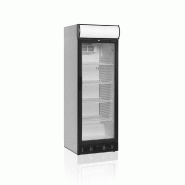 Réfrigérateur à boissons 260 L - Blanc | Tefcold - SCU1280CP