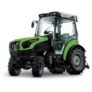 Serie 5dv/ds/df ttv tracteur agricole -  deutz fahr - 88 à 113 ch