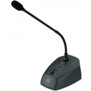 ST-850 JTS - Microphone col de cygne pour emetteur sans fil JTS ST-850 JTS - Microphone col de cygne pour emetteur sans fil JTS