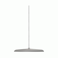 Suspension ARTIST 40 Métal Gris, H.6  IP20  LEDModule /DFTP  Intérieur - gris métal 5704924022616