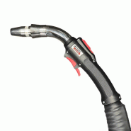 Torche aspirante Linc gun Fx 4W Dualflow 4m refroidie par eau Lincoln Torche aspirante Linc gun Fx 4W Dualflow 4m refroidie par eau Lincoln
