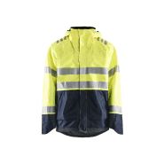 VESTE 4088 HARDSHELL MULTINORME - BLAKLADER