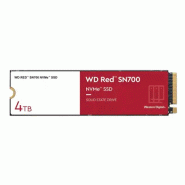 Western Digital Red SN700 4 To M.2 PCI Express 3.0 NVMe_0